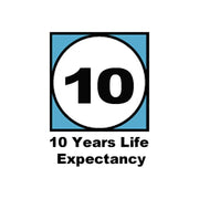 Everbuild Sika Everflex® 115 General Purpose Building Mastic White 285ml Everbuild Sika - RockBottom Northamptin