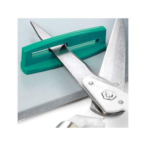 Multi-Sharp® Multi-Sharp® MS1401 Shear & Scissor Sharpener Multi-Sharp® - RockBottom Northampton
