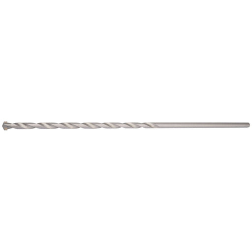 Draper Masonry Drill Bit, 12 x 400mm 40811 Draper - Town Tools 