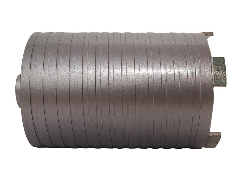 MEXCO Unslotted Dry Core Drill X90 Grade 107mm