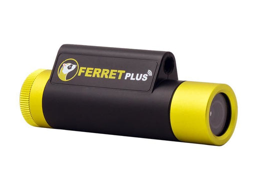 FERRET Ferret Plus Wireless Inspection Camera FERRET - RockBottom Northampton