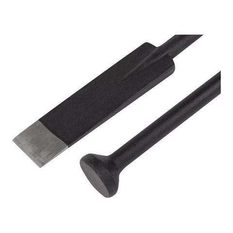 Digging Bars & Large Crowbars