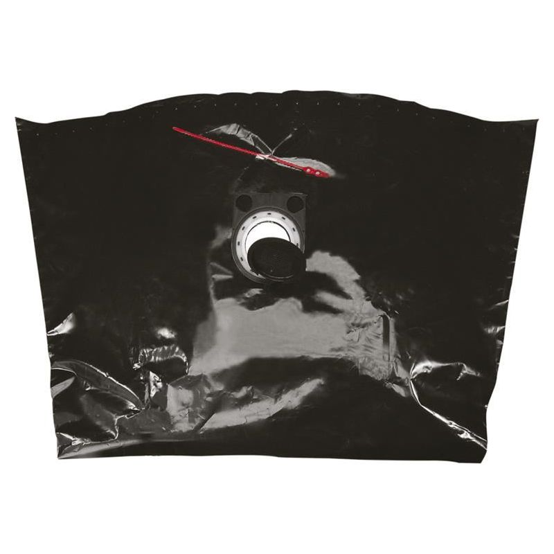 Metabo ASR PE Disposable Bags 35/50 litre (Pack 5) Metabo - RockBottom Northampton
