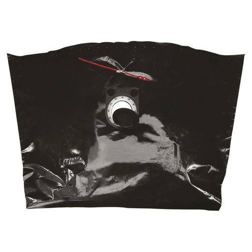 Metabo ASR PE Disposable Bags 35/50 litre (Pack 5) Metabo - RockBottom Northampton