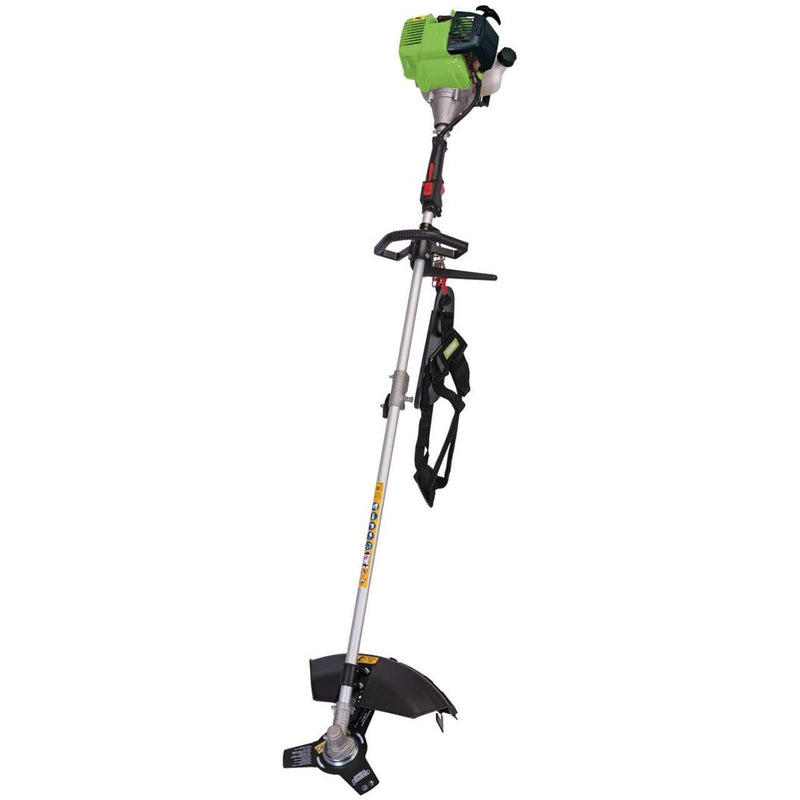 Draper Four Stroke Petrol Brush Cutter, 31cc 69301 Draper - Town Tools 