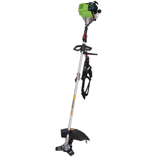 Draper Four Stroke Petrol Brush Cutter, 31cc 69301 Draper - Town Tools 