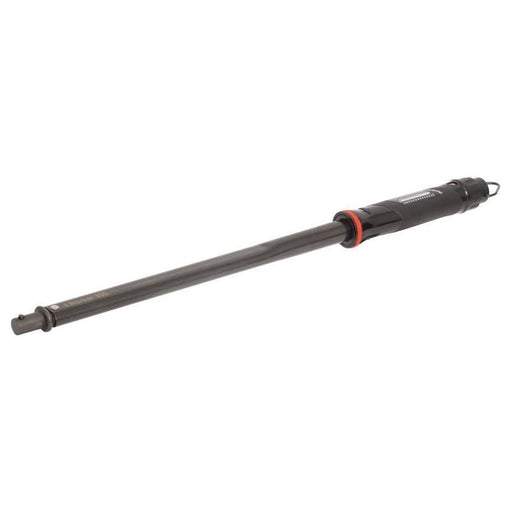 Norbar NorTorque® 60 Adjustable Dual Scale Ratchet Torque Wrench 16mm Spigot 12-60Nm Norbar - RockBottom Nothampton