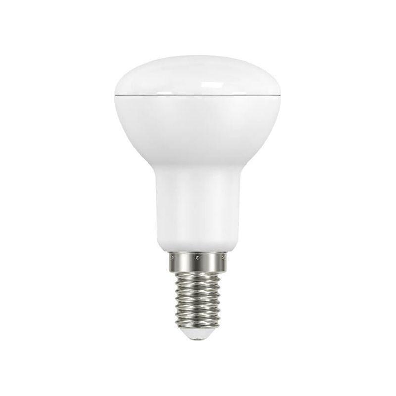 Energizer® LED SES (E14) HIGHTECH Reflector R50 Bulb, Warm White 430 lm 6W Energizer® - RockBottom Northamptin