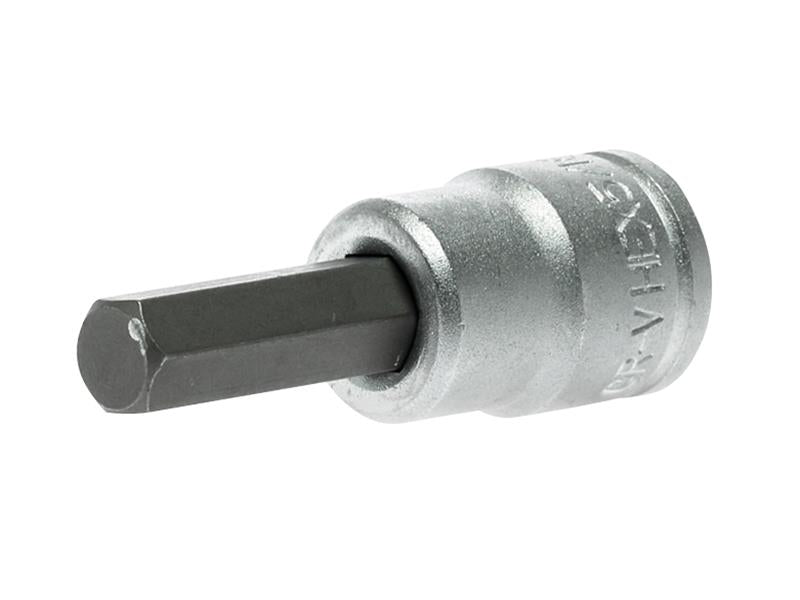 Teng S2 Hex Socket Bit 3/8in Drive 5/16in
