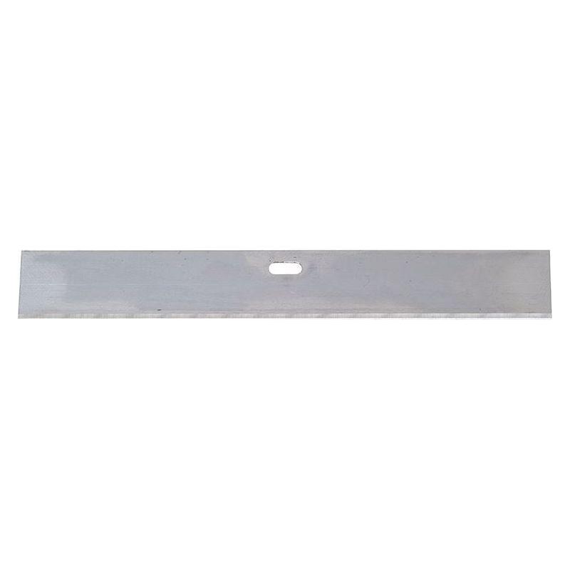 Personna Floor & Wall Stripper Blades 100mm (4in) (Pack 10) Personna - RockBottom Nothampton