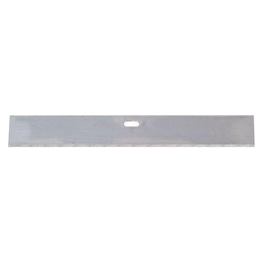 Personna Floor & Wall Stripper Blades 100mm (4in) (Pack 10) Personna - RockBottom Nothampton