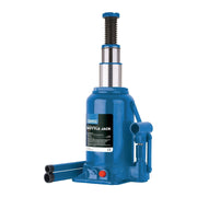 Draper High Lift Hydraulic Bottle Jack, 12 Tonne 13126 Draper - Town Tools 