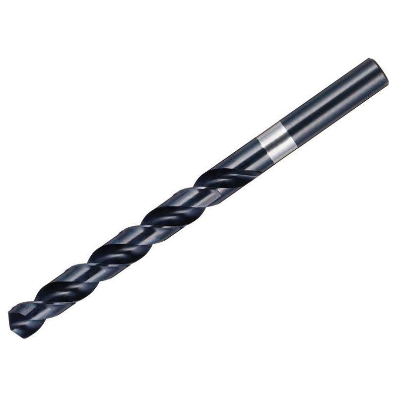 Dormer A108 Jobber Drill Split Point for Stainless Steel 10.00mm OL:133mm WL:87mm Dormer - RockBottom Northampton