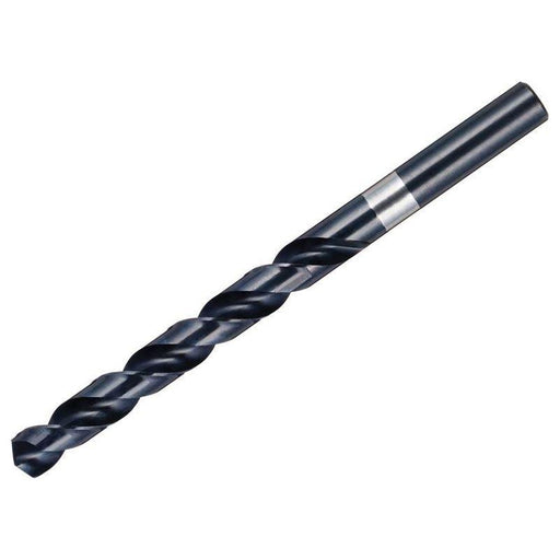 Dormer A108 Jobber Drill Split Point for Stainless Steel 10.00mm OL:133mm WL:87mm Dormer - RockBottom Northampton