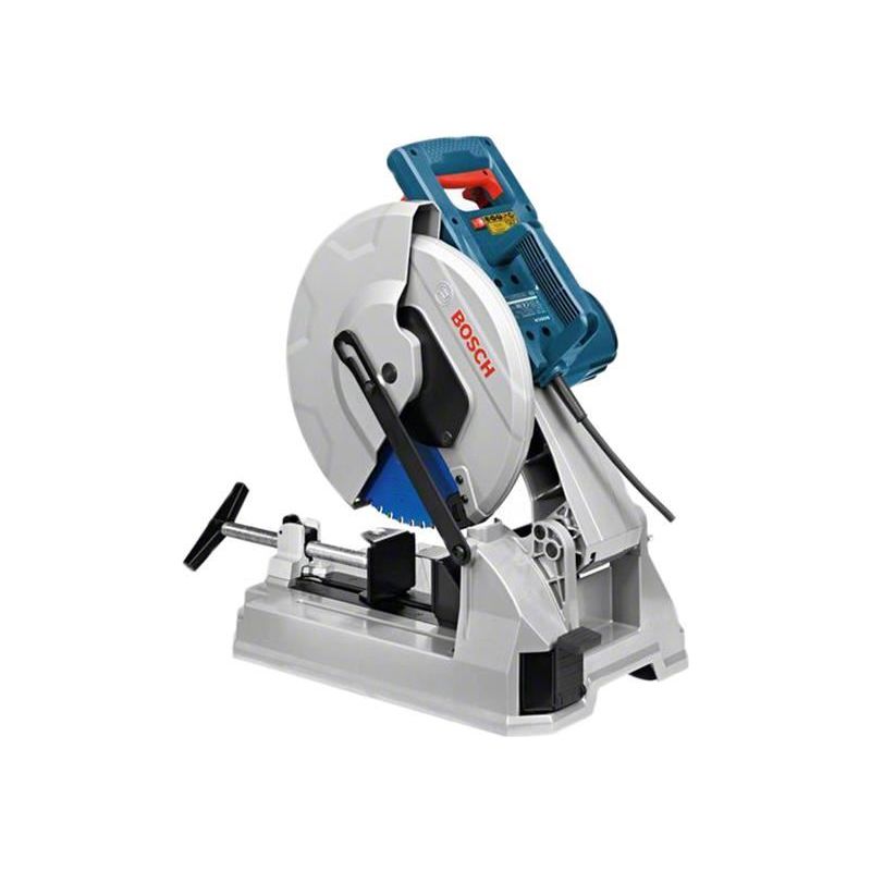 Bosch GCD 12 JL Metal Cut-Off Saw 1500W 110V Bosch - NorthantsTrade Northampton