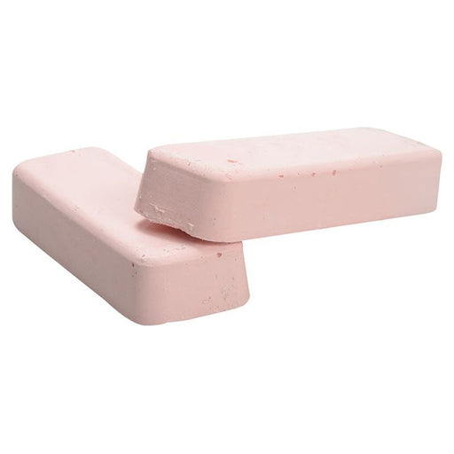 Zenith Profin Chromax Polishing Bars - Pink (Pack of 2) Zenith Profin - RockBottom Northampton