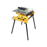 Dewalt Power Tools DW743N Flip-Over Saw 250mm 2000W 240V DeWALT Power Tools - RockBottom Northampton