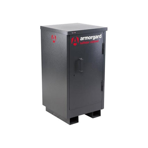 Armorgard TSC1 TuffStor™ Cabinet 500 x 530 x 980mm Armorgard - RockBottom Northampton 