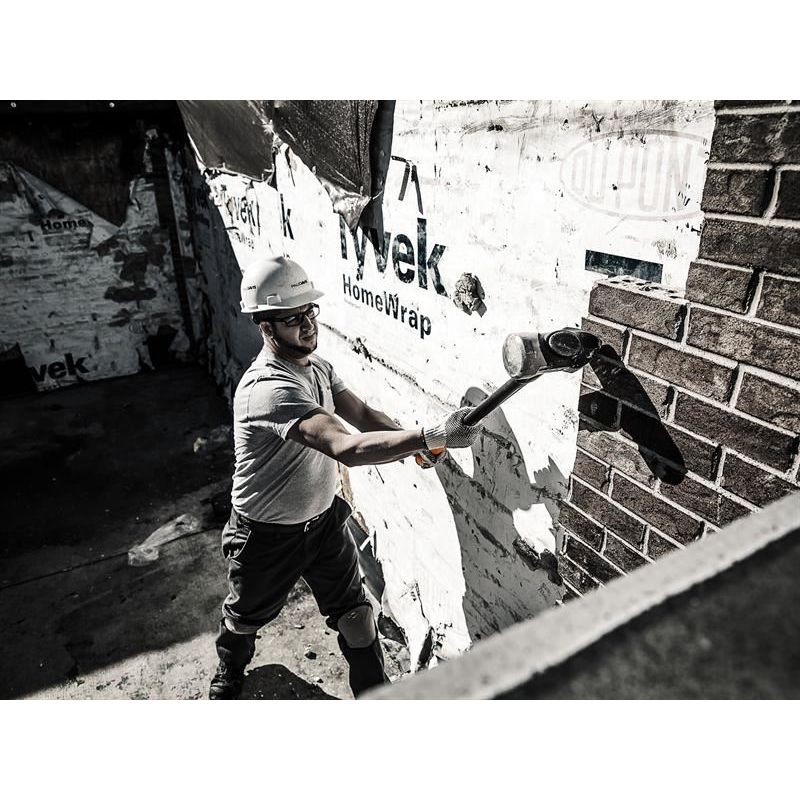 Fiskars IsoCore Sledge Hammer 3.6kg (8 lb) Fiskars - RockBottom Northampton