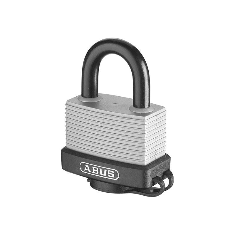 Abus Mechanical 70/45mm Expedition Solid Brass Padlock Carded ABUS Mechanical - RockBottom Northampton 