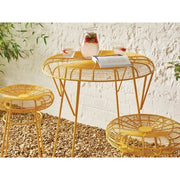 Ronseal Garden Paint Sundial 250ml Ronseal - RockBottom Nothampton