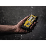 Stabila REC 500 RG Rotation and Line Receiver Stabila - RockBottom Nothampton