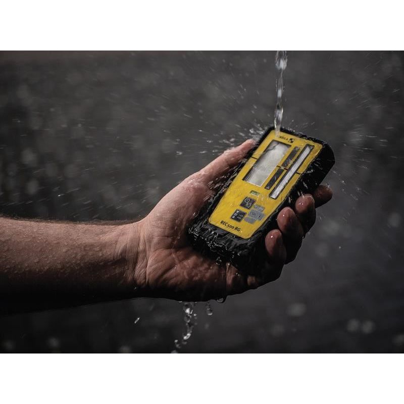 Stabila REC 500 RG Rotation and Line Receiver Stabila - RockBottom Nothampton