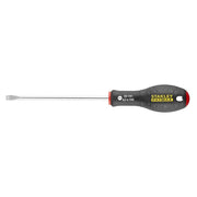 Stanley® Hand Tools FatMax® Screwdriver Flared Tip 6.5 x 150mm STANLEY® Hand Tools - RockBottom Nothampton