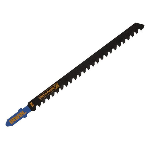 Irwin® Abrasive Materials Jigsaw Blade T141HM IRWIN® - RockBottom Northampton