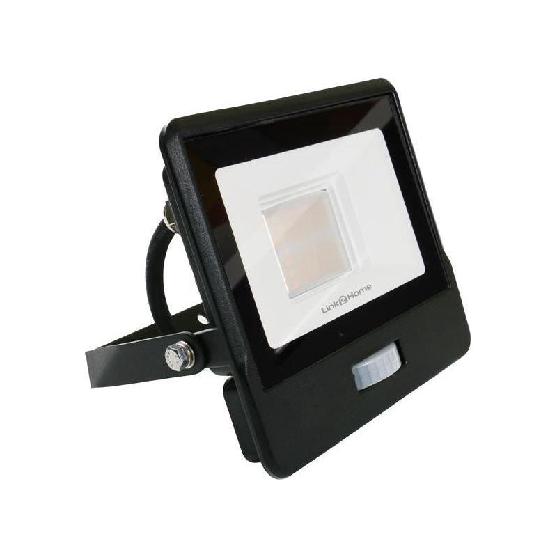 Link2Home Smart PIR Floodlight Link2Home - RockBottom Northampton