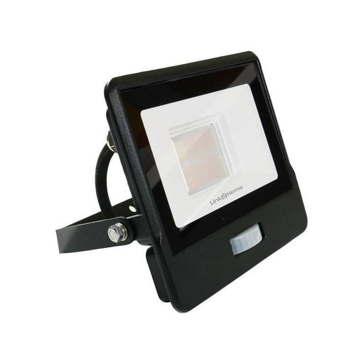 Link2Home Smart PIR Floodlight Link2Home - RockBottom Northampton