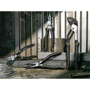 Draper Draper Expert High Leverage Pliers Set with Water Pump Pliers (4 Piece) Draper - Town Tools