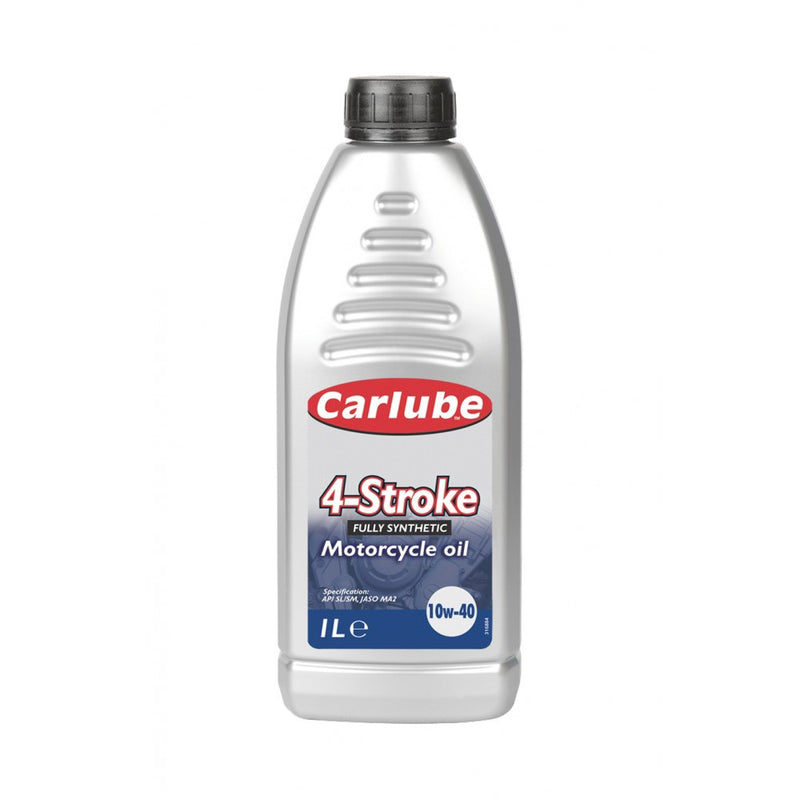 4 Stroke Fs Motorcycle Oil