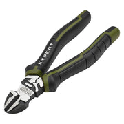 Draper Draper Expert High Leverage Side Cutters, 160mm Draper - Town Tools