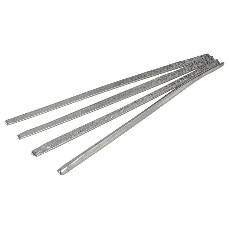 Frys Metals Tinman's Solder 1 Kilo Approx. (4 Sticks) Frys Metals - RockBottom Northampton
