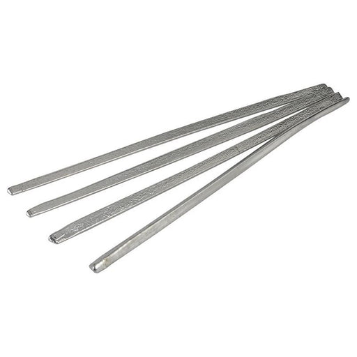 Frys Metals Tinman's Solder 1 Kilo Approx. (4 Sticks) Frys Metals - RockBottom Northampton