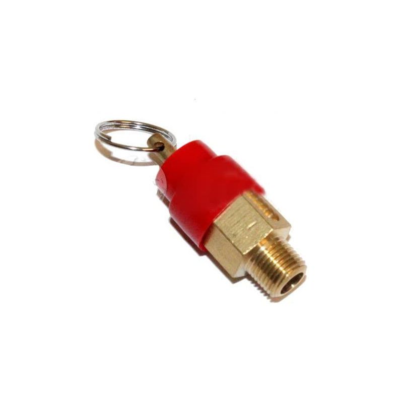 Draper SAFETY VALVE 25348 Draper - Town Tools 