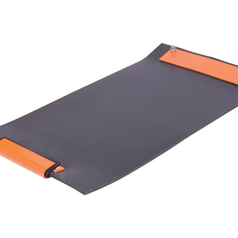 Compaction Plates