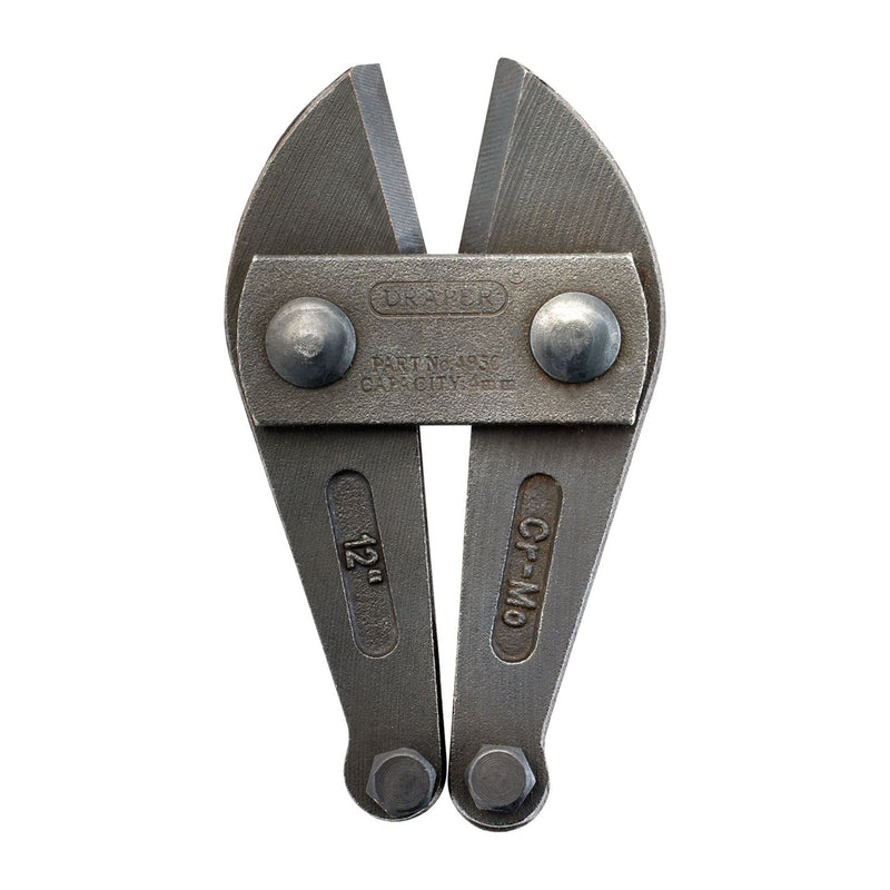 Draper Bolt Cutter Jaws for 54264 300mm Bolt Cutter Draper - Town Tools