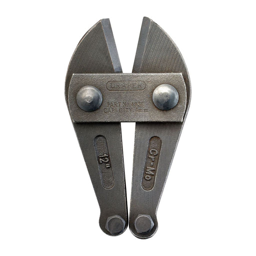 Draper Bolt Cutter Jaws for 54264 300mm Bolt Cutter Draper - Town Tools