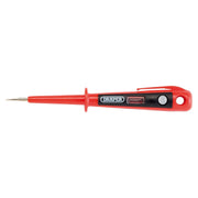 Draper ABS Mains Tester, 150mm Draper - Town Tools