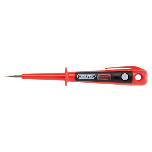 Draper ABS Mains Tester, 150mm Draper - Town Tools
