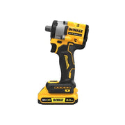 Dewalt Power Tools DCF922D2T XR BL 1/2in Impact Wrench 18V 2 x 2.0Ah Li-ion DeWALT Power Tools - RockBottom Northampton