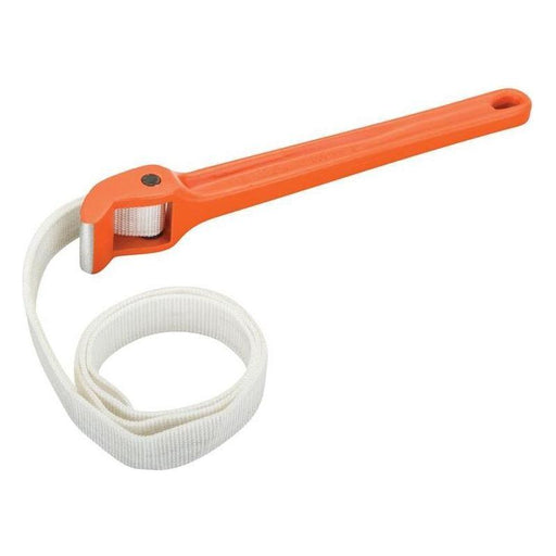 Bahco 375-8 Plastic Strap Wrench 300mm (12in) Bahco - RockBottom Northampton