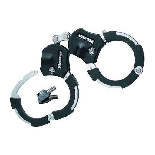 Master Lock Street Cuffs® Cycle Lock Master Lock - RockBottom Northampton
