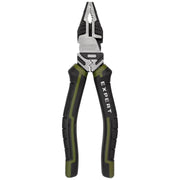 Draper Draper Expert High Leverage Combination Pliers, 175mm Draper - Town Tools