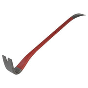 Hultafors 109/20 Steel Wrecking Bar 500mm (20in) Hultafors - RockBottom Northampton