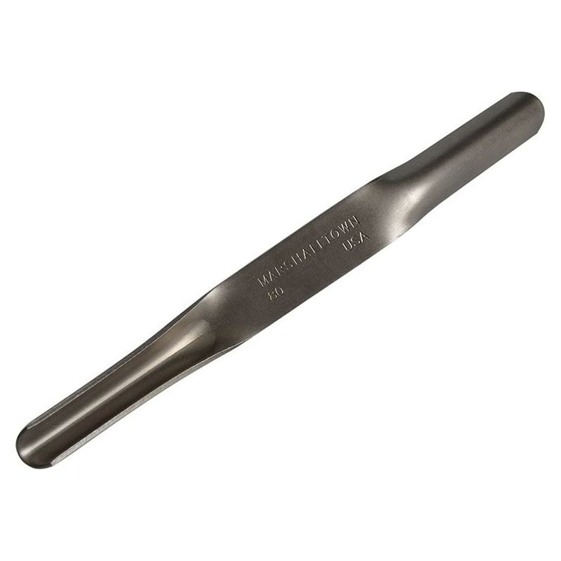 Marshalltown 80 Brick Jointer 1/2in & 5/8in Marshalltown - RockBottom Northampton