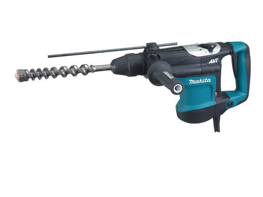Makita HR3541FC SDS Max AVT Rotary Hammer 850W 110V Makita - NorthantsTrade Northampton 