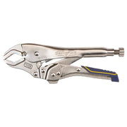Irwin® Vise-Grip® 10CR Fast Release™ Curved Jaw Locking Pliers 254mm (10in) IRWIN® Vise-Grip® - RockBottom Northampton
